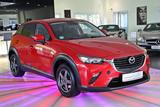 Mazda CX-3 Prime-Line*KLIMAANLAGE*ALU*MFL* - Mazda in Bonn