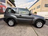 Mitsubishi Pajero 3.2 DI-D Automatik Allrad Klima HU 9.2026 - Mitsubishi Pajero: Automatik
