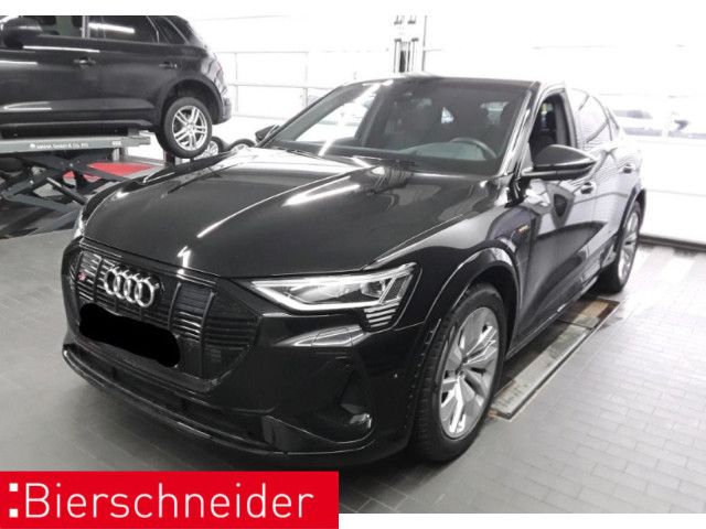 Audi e-tron - Bild 2