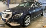 Mercedes-Benz C 220 LEDER-PDC-AD-TEMPO-KAMERA - Mercedes-Benz C 220 in Mönchengladbach