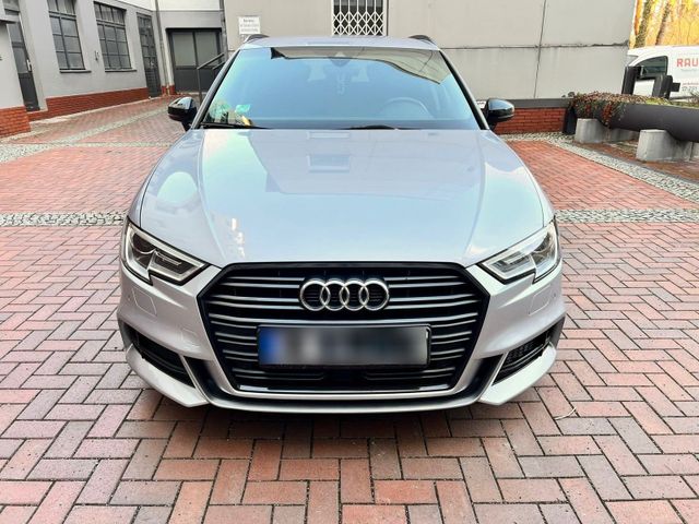 AUDI Audi A3 Sportback S line 1.6 TDI S tronic ...