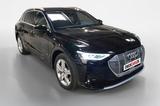 Audi E-Tron Advanced 55 Quattro PDC KAMERA NAVI *SOFO - Audi e-tron aus 2023