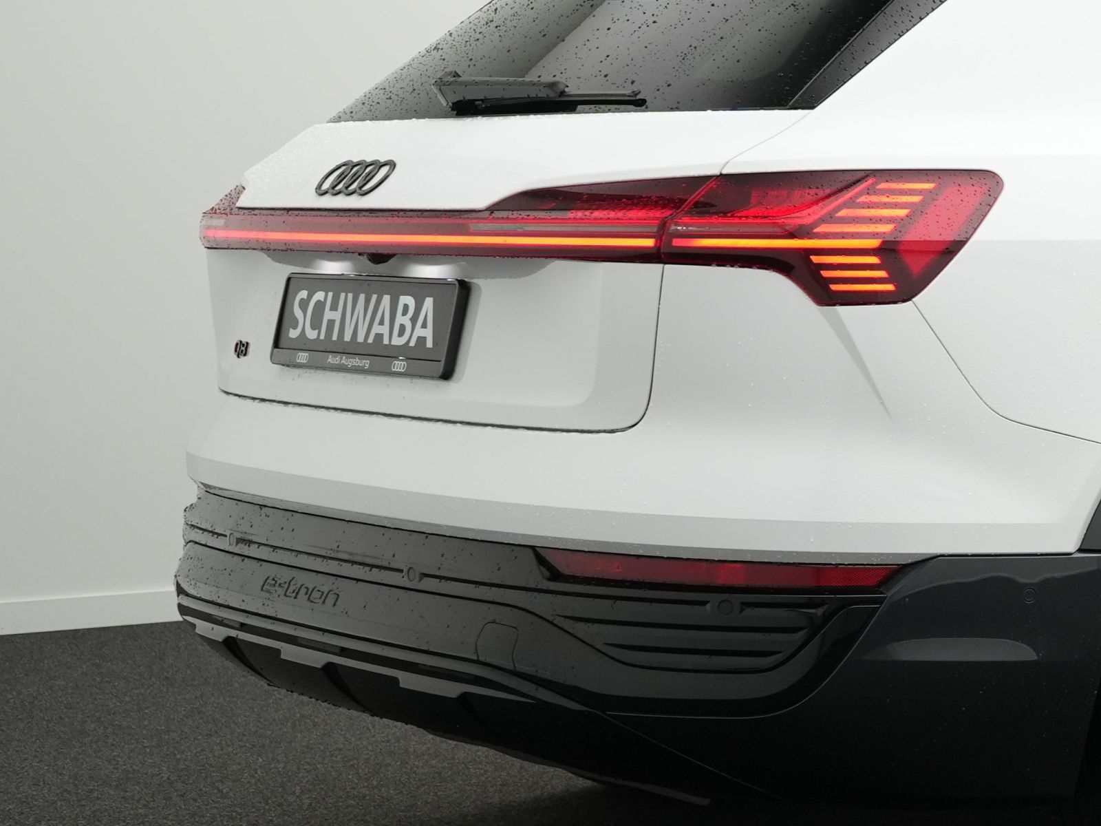 Audi Q8 e-tron - Bild 37