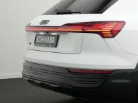Audi Q8 e-tron - Vorschau Bild 37