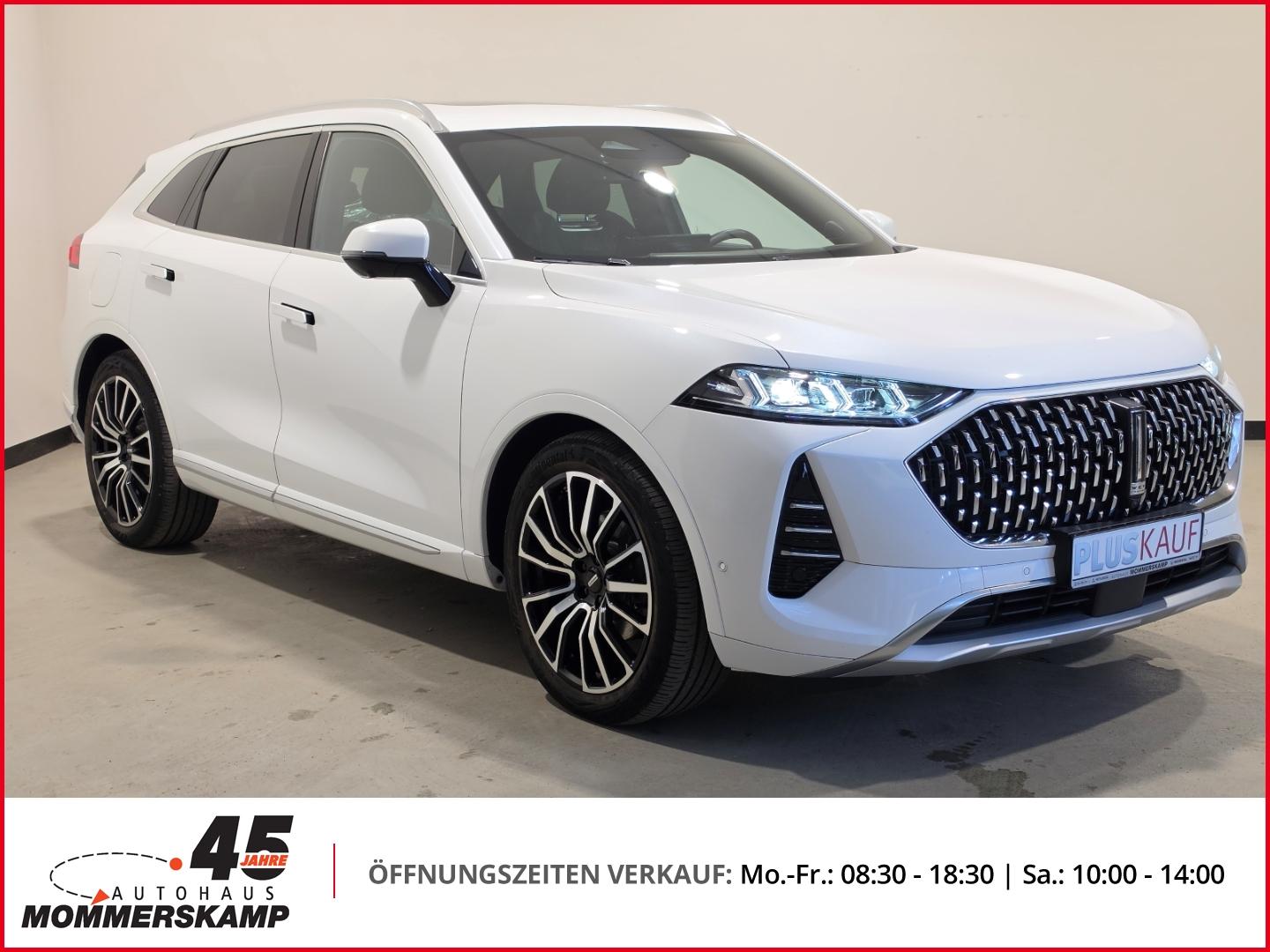 GWM Wey 05 2.0 PHEV AWD Luxury+Head-up+360 Kamera+St