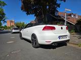 Volkswagen Eos 1.4 TSI BlueMotion Technology BlueMotion... - Volkswagen Eos: Cabrio