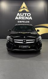 Mercedes-Benz GLA 220d AMG Line *Temp.*AHK*Start/Stopp*ACC - Mercedes GLA-Klasse bis 25.000 Euro