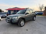 Land Rover Freelander 2.0 Td4 16V cat S.W. HSE - gebrauchte Land Rover Freelander aus dem Jahr 2004