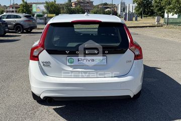 Volvo V60 - 7