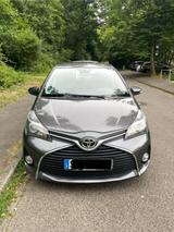 Toyota Yaris 1,0-l-Dual-VVT-i Comfort Comfort - Toyota Yaris Gebrauchtwagen in Bonn