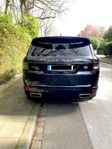Land Rover Range Rover Sport 3.0 SDV6 HSE Dynamic HSE D... - Land Rover Range Rover Sport in Köln
