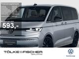 Volkswagen T7 Multivan GOAL 2.0 l TSI 7-Gang-DSG LÜ - : Van, Multi