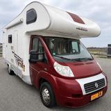 NobelART A 900*Klima*67.321km*Gewerbe&Export* - Wohnwagen & Wohnmobile in Oberhausen