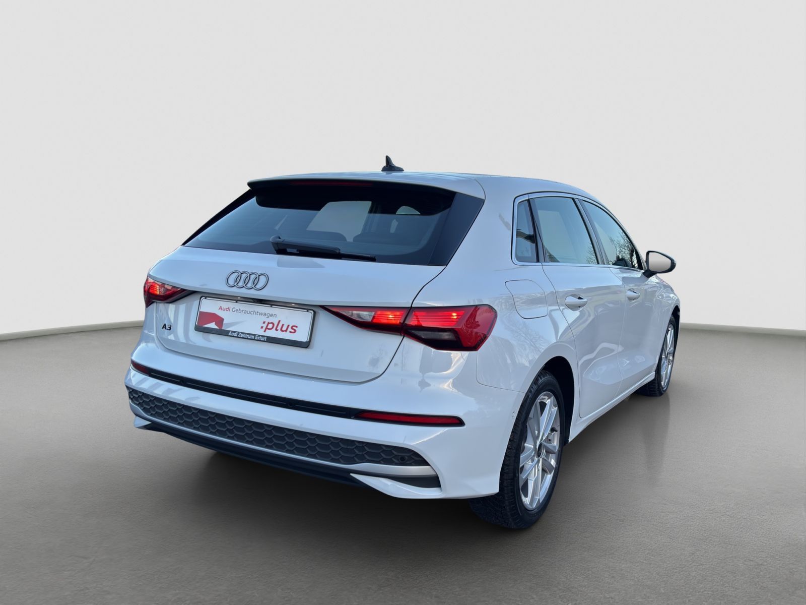 Audi A3 - Bild 17