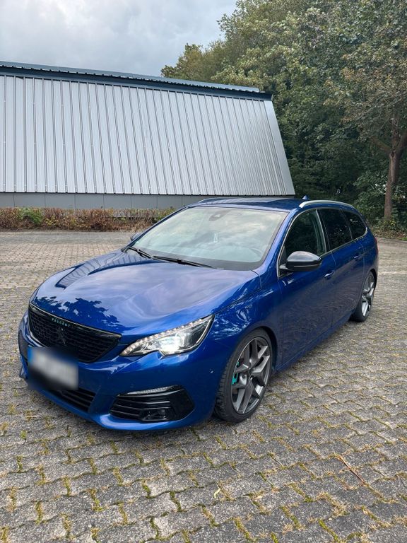 Image of Peugeot 308