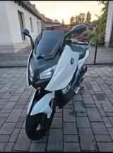 BMW C600 Sport - BMW 600