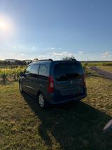 Peugeot Partner Tepee Tepee HDI FAP 110 Family Family - Peugeot Partner Tepee mit Diesel-Antrieb