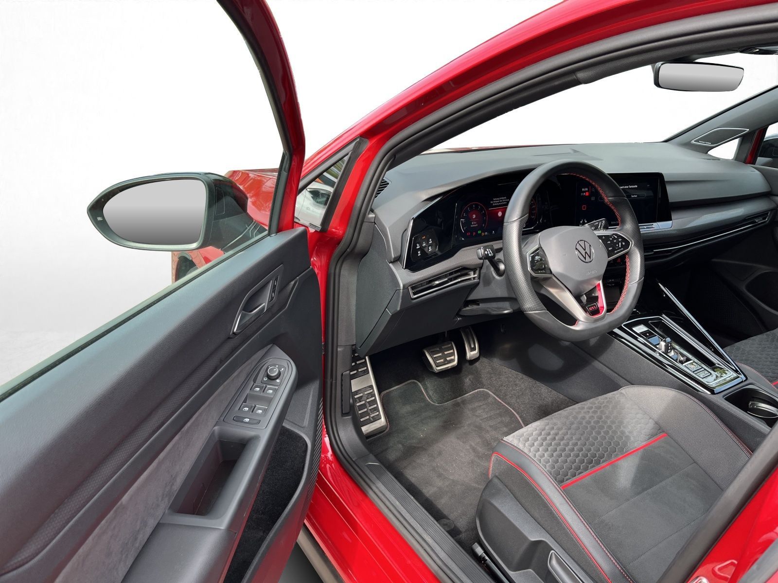 Volkswagen Golf - Bild 14