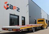 Mercedes-Benz Sprinter 907 519 CDI mit Aluauflieger BFZ - Angebote