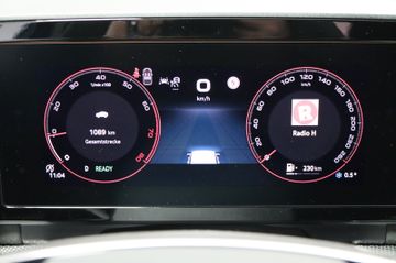 Skoda Kodiaq 1.5 TSI Sportline AHK Matrix elek. Sitz