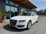 Audi A4 Allroad Quattro/AHK/Xenon/SH/NAV/Leder/2.Hand - Audi A4 Allroad aus 2010