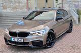 BMW 540i M-Paket 21Zoll HUD, Pano, B&W, ohne OPF - BMW 540 von privat