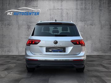 Volkswagen Tiguan Life 1.5 TSI*APPLE*LED*ACC*LANE*SIDE