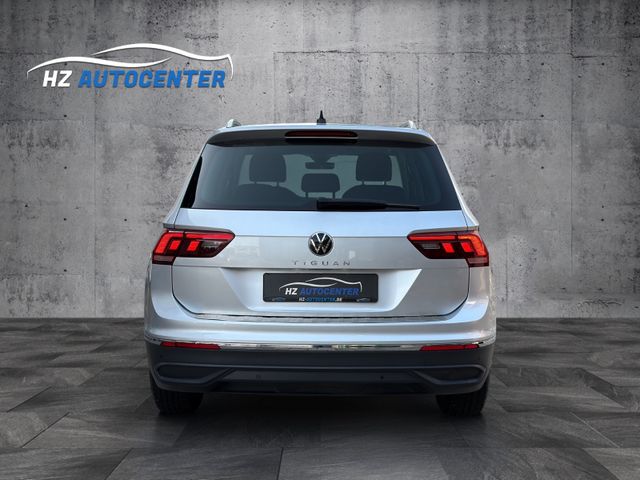 Volkswagen Tiguan Life 1.5 TSI*APPLE*LED*ACC*LANE*SIDE