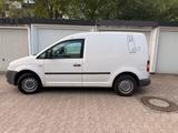Volkswagen Caddy 1.4 Benziner Kastenwagen LKW Zulassung - Volkswagen Caddy: Lkw Zulassung