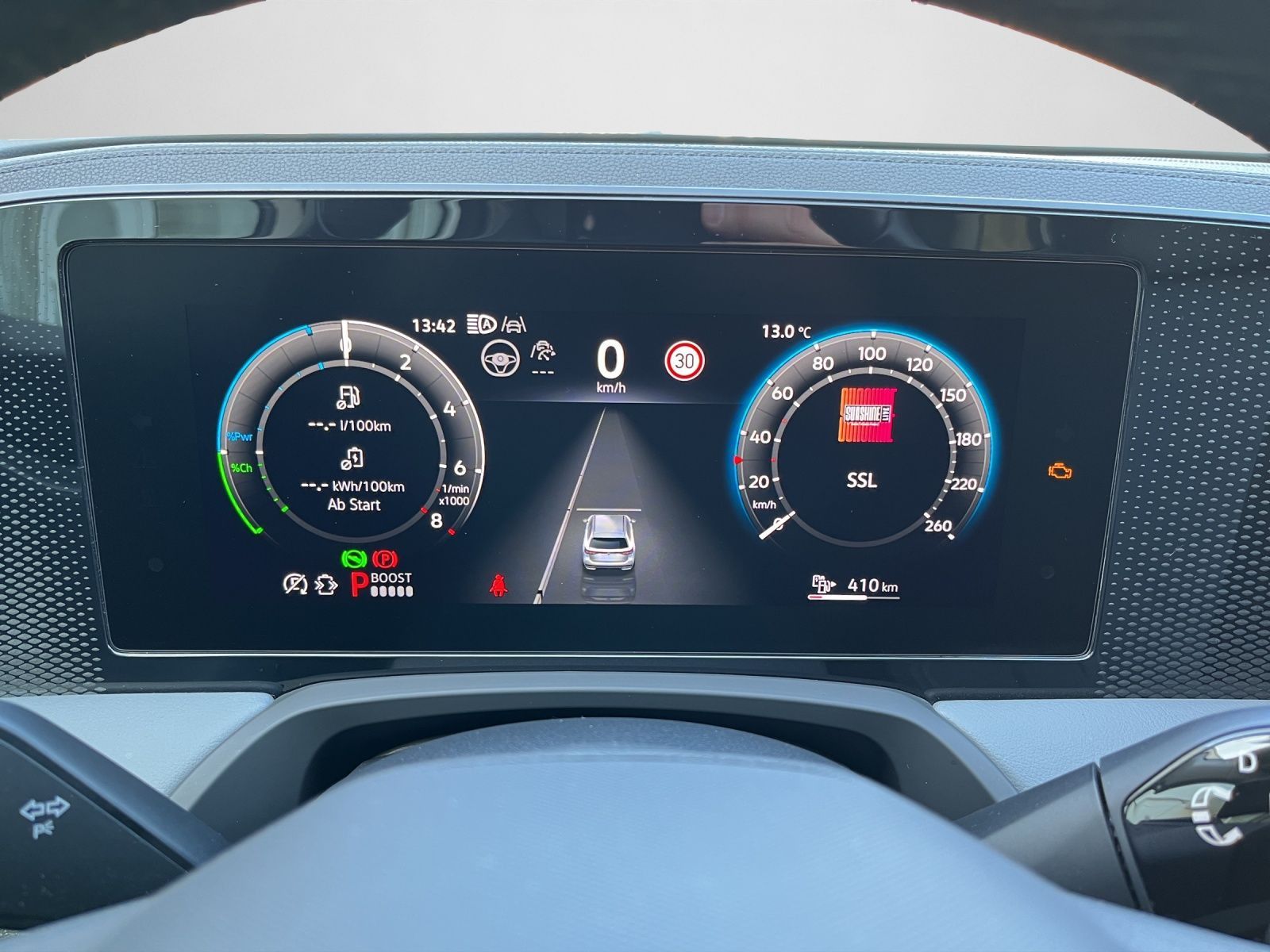 Volkswagen Passat - Bild 11