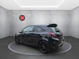 Opel CORSA 1.6D OPC *Leder*Navi*Klimaaut.*Sitzh.*Alu* - Opel Corsa: Opc D