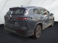 Volkswagen Tayron - Vorschau Bild 4