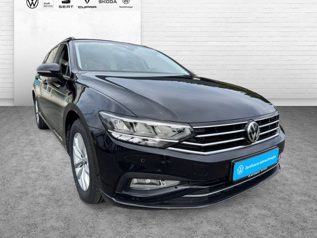 Fahrzeugabbildung Volkswagen Passat Variant 2.0 TDI Business DSG KLIMA LED NA