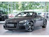 Audi TT Roadster q. S line *19 *Schale *Virtual *MMI - Audi TT: Roadster