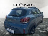 Dacia Spring - Vorschau Bild 4