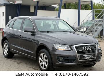 Audi Q5 - 3