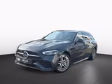 Mercedes-Benz Mercedes Benz C220d Sportpaket Bluetooth Navi - Mercedes-Benz C 220: Sport
