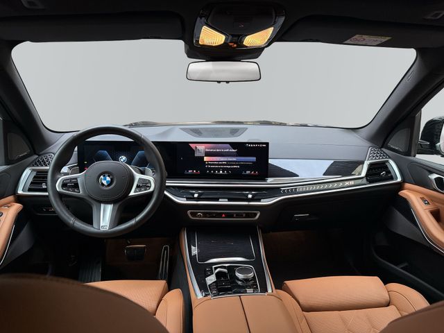 BMW X5 – Bild 7