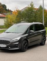 Ford Galaxy Vignale 2.0 Diesel  241 PS  ... - Ford Galaxy: Vignale