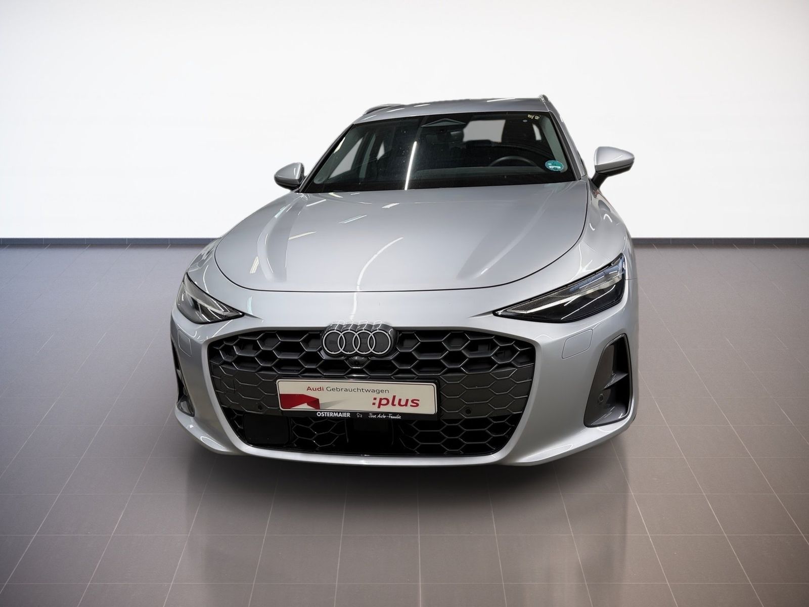 Audi A6 - Bild 3