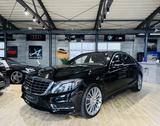 Mercedes-Benz S 500 4Matic AMG Line*360°KAM*DISTRONIC*LUFT* - Mercedes-Benz S-Klasse Gebrauchtwagen in Wuppertal