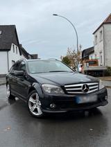 Mercedes-Benz Mercedes c250 kombi 2009 amg line - Mercedes-Benz C 250 in Solingen