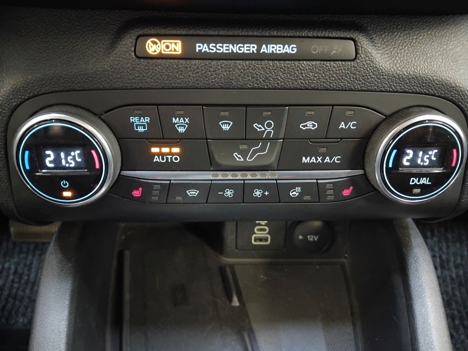 Ford Kuga (10/2022, Diesel)