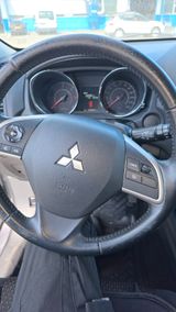 Mitsubishi ASX 1.8 DI-D+ 2WD ClearTe Klassik Kollektion... - Mitsubishi ASX: 8.1