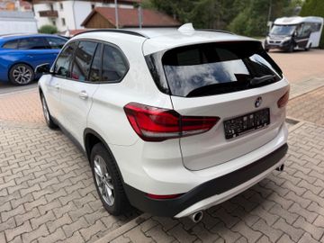 BMW X1 - 6