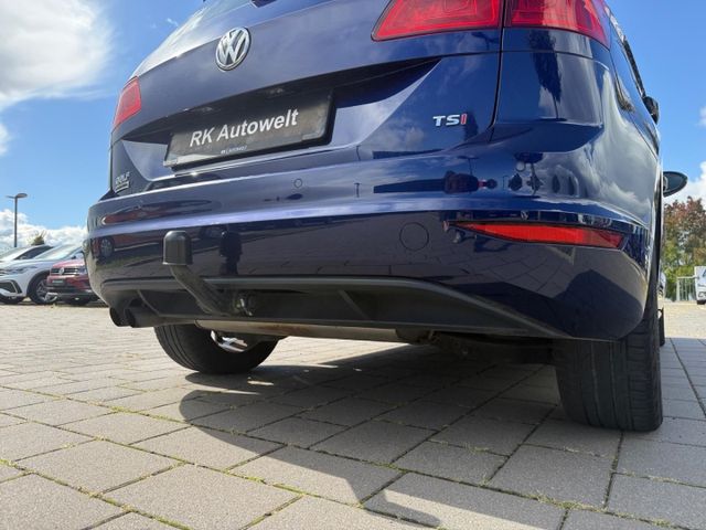 Golf Sportsvan 7 VII Sound1.4 TSI Dynaudio Bi-Xe