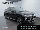 Mitsubishi Eclipse Cross 1.5 T 4WD Top *360°*Leder*Pano*HUD - Mitsubishi: Allradantrieb