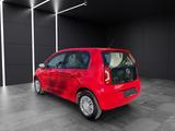 Volkswagen up! move up! Automatik/1.Hand/4x neue Allwetter - : Kleinwagen, Auto