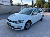 Volkswagen VW GOLF 1.6TDI 90CV SOLI 90.000KM PARK SENS - Volkswagen Golf: 9 TDI