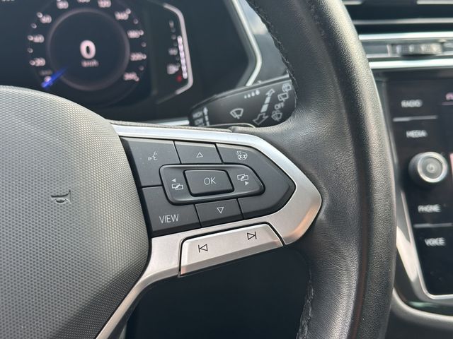 Tiguan 2.0 TDI Life 4Motion DSG ACC FACEL. LED
